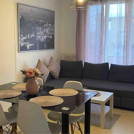 Appartement T4 A Deux Pas De La Gare St Charles Марсель Экстерьер фото
