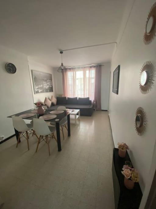 Appartement T4 A Deux Pas De La Gare St Charles Марсель Экстерьер фото