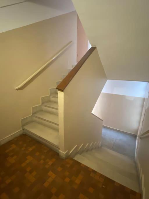 Appartement T4 A Deux Pas De La Gare St Charles Марсель Экстерьер фото