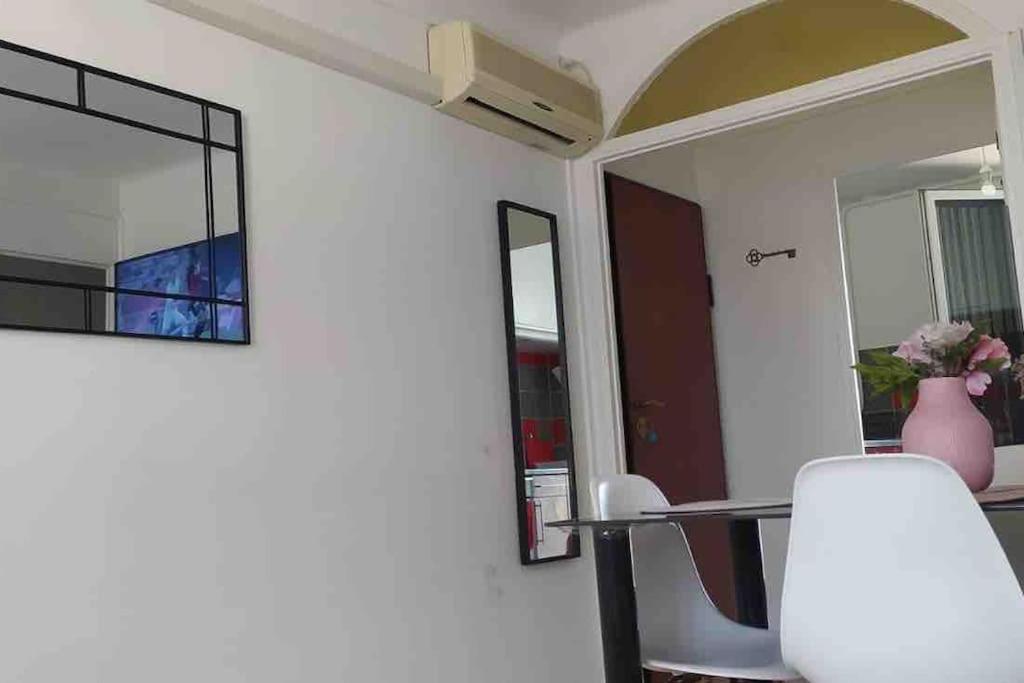 Appartement T4 A Deux Pas De La Gare St Charles Марсель Экстерьер фото